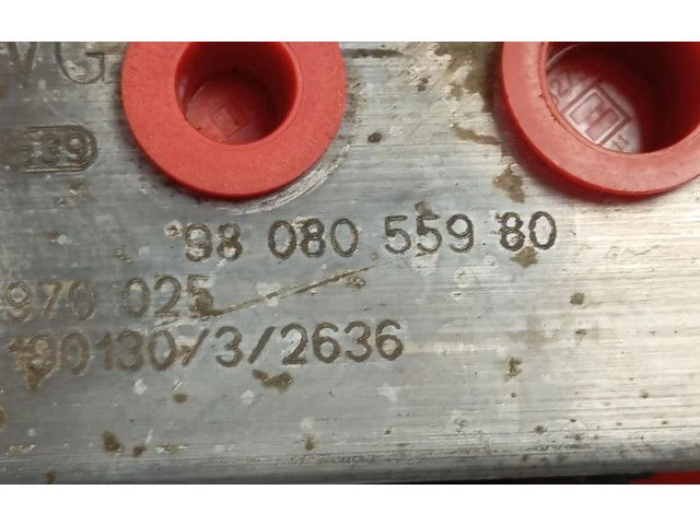 Jednotka ABS 9841402580 Citroen Berlingo 2024