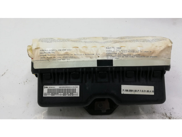 Подушка безопасности пассажира PB70044012, PB70044082 Fiat Grande Punto