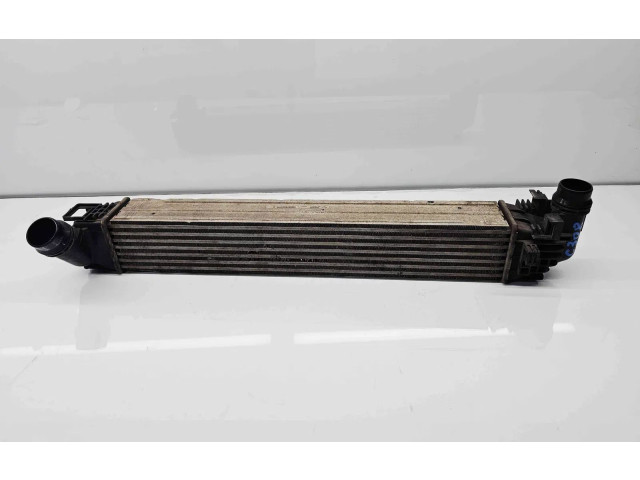 Интеркулер 8200880552 Dacia Duster