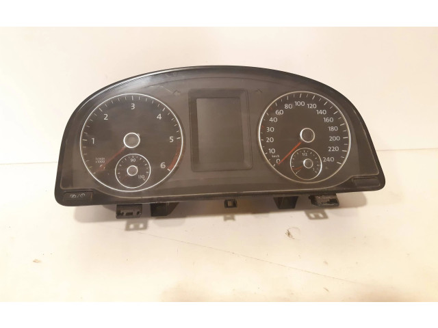 Панель приборов 1T0920875E, L08999160ZV   Volkswagen Touran II       