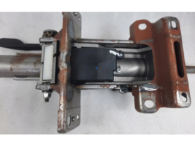    Рулевая рейка 4G0419506S   Audi A7 S7 4G 2011 - 2017 года