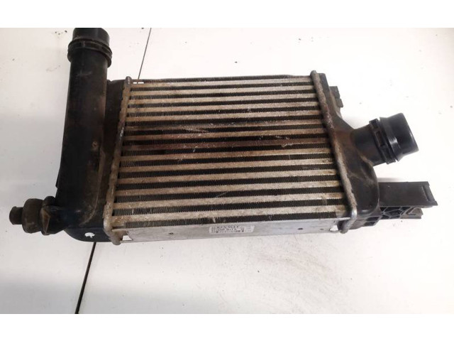 Интеркулер 144963014r, 14461b680e Dacia Sandero