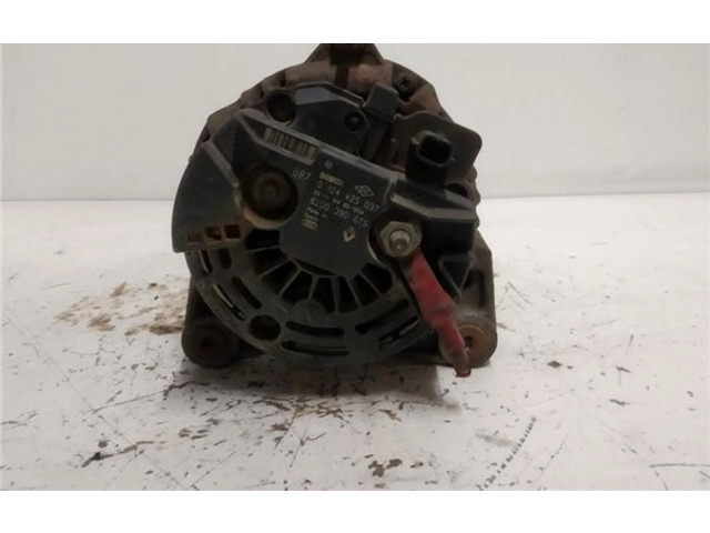 Генератор 8200390675, 8200390675   Renault Clio III      