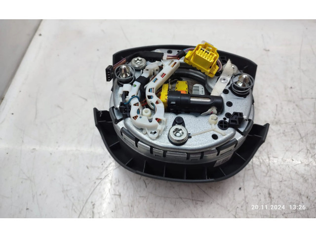 Подушка безопасности водителя 4G0880201E   Audi A7 S7 4G