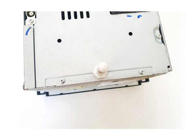 Jednotka ABS 96672509, E13023138 Chevrolet Captiva 2006