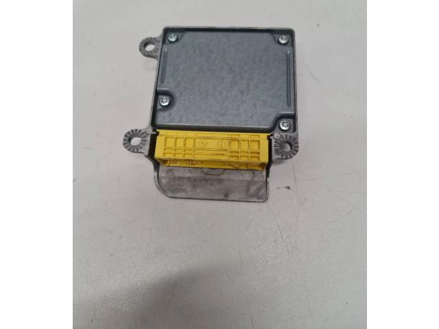 Блок подушек безопасности 6Q0909605AH, 5WK43351   Volkswagen Caddy