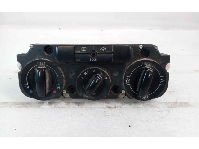 Блок управления климат-контролем 1K0820047CR   Volkswagen Caddy