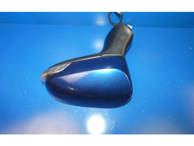 Zpětné zrcátko Toyota Avensis T270 2018