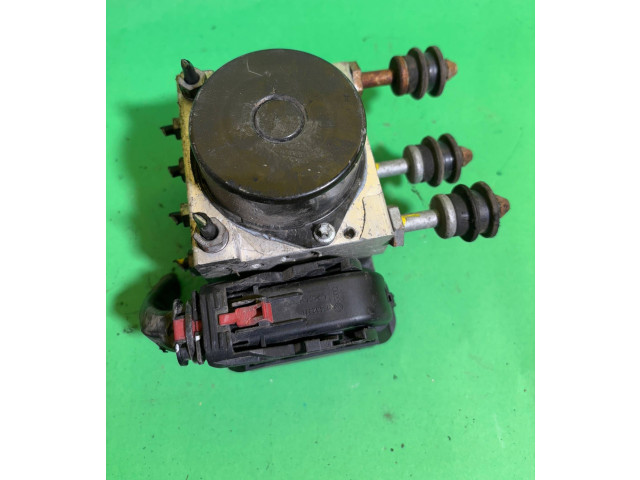 Блок АБС 0265800870 Skoda Fabia Mk2 (5J) 2007 - 2014 года