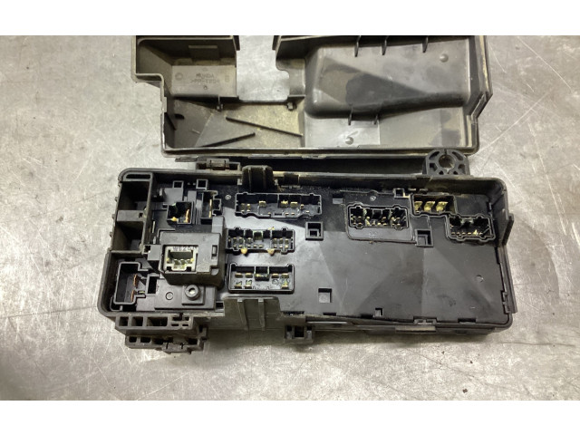 Блок предохранителей Honda Accord