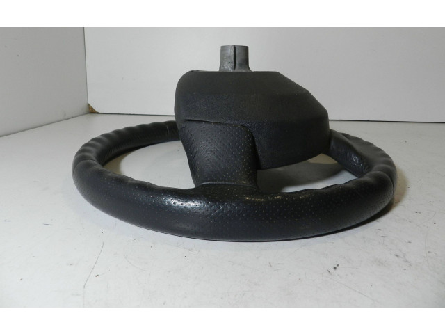 Руль Renault Scenic II - Grand scenic II 2003 - 2006 года 8200106306J, 8200282593C