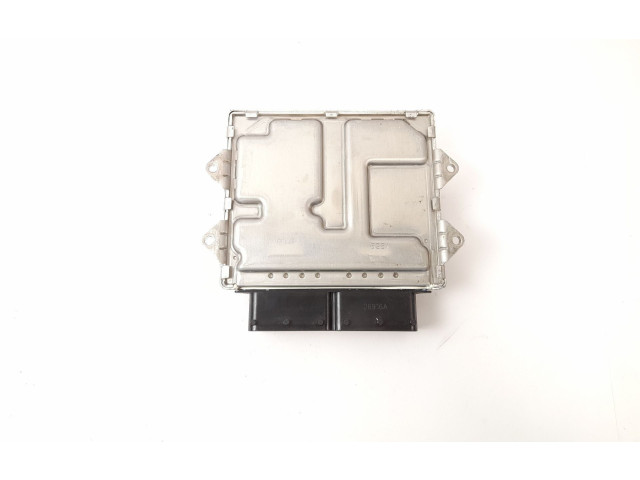 Блок управления двигателя 55281054 Fiat 500L