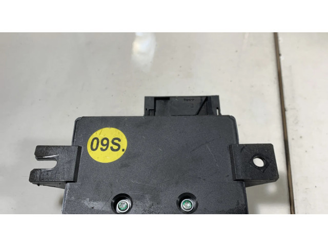 Модуль управления gateway