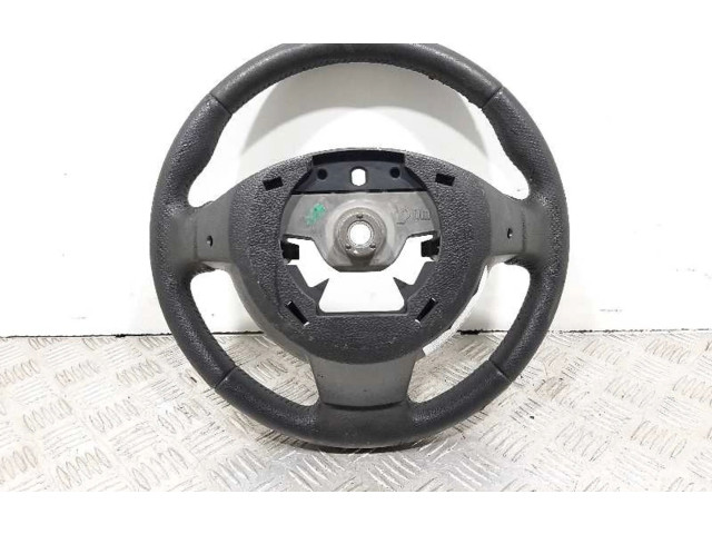 Volant Nissan Qashqai+2 2008