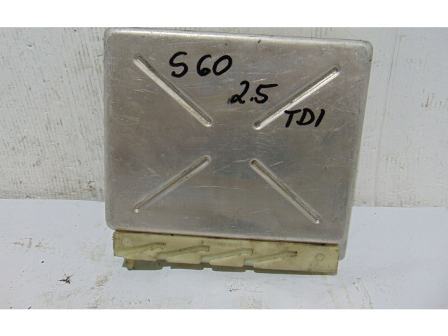 Блок управления коробкой передач P09472349   Volvo S80