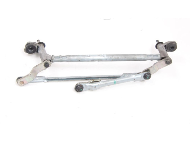 Механизм стеклоочистителей (трапеция) Skoda Citigo 2011 - 2020 года