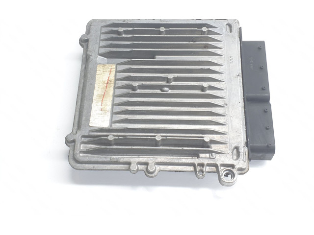 Řídící jednotka A6429000401, A6429000401   Mercedes-Benz ML AMG W166 2014