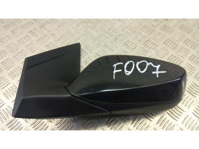 Zpětné zrcátko levé Hyundai i30 2014 87610-A6110