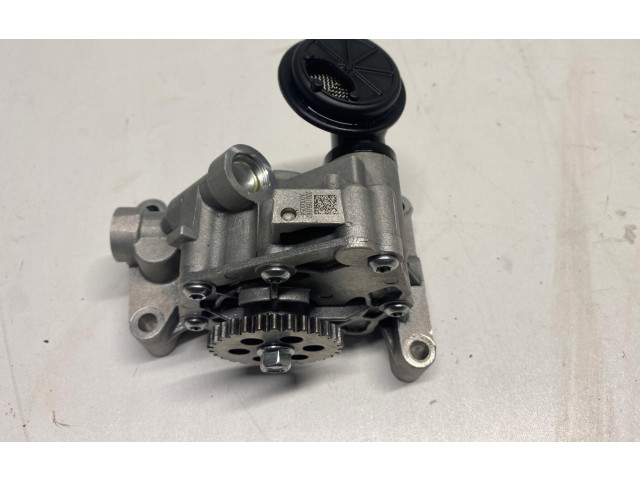 Čerpadlo oleje Hyundai i30