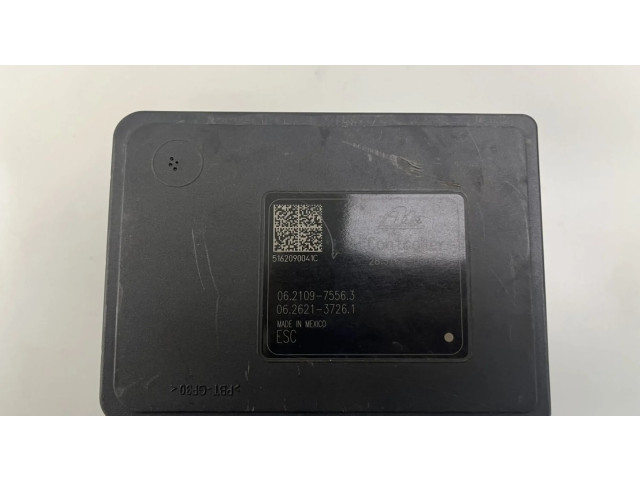 Блок АБС 27536AL030 Subaru Legacy 2016- года