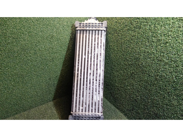 Интеркулер GK216K775AE Ford Tourneo Custom 2.0