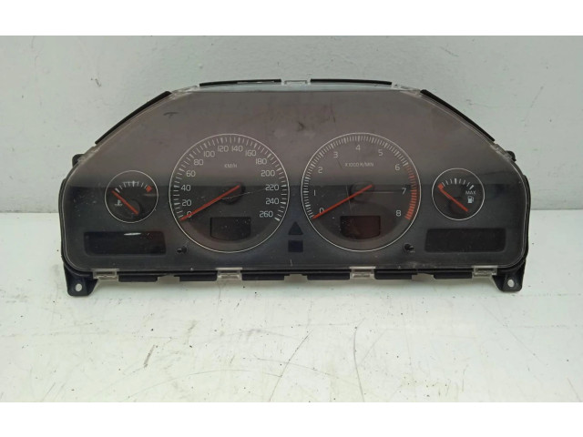 Панель приборов 8673265 Volvo XC90