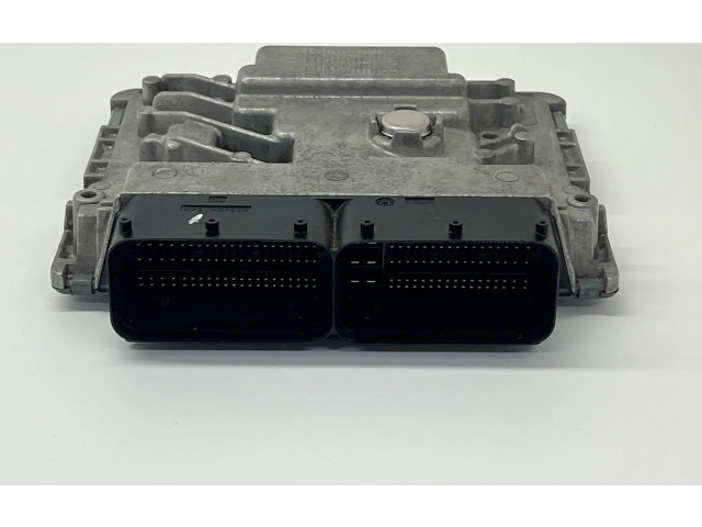 Блок управления двигателя 8W0906259AB, 06L907425C   Audi A5