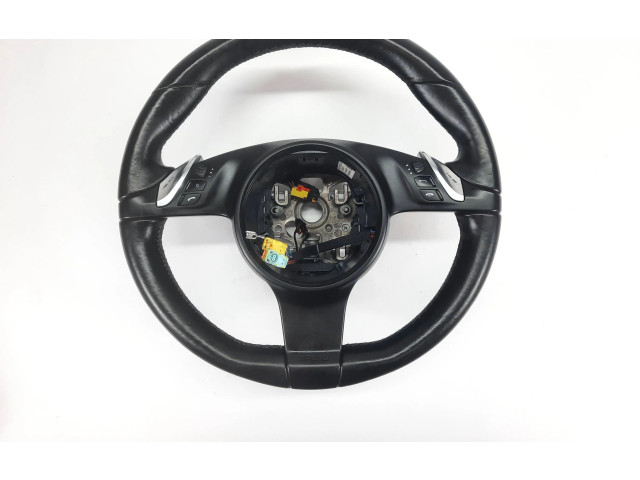 Volant Porsche Panamera (970) 2013 7PP419091Q, 7P1419691