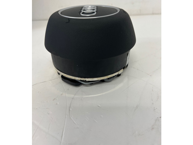 Подушка безопасности водителя 81A880201L, T81A201A   Audi Q2 -