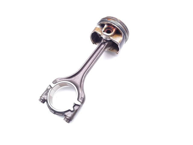 Поршень с шатуном CJZC CJZC Skoda Fabia Mk3 (NJ)