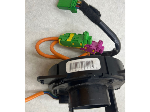 Подрулевой шлейф SRS 10J0546A Volvo S60