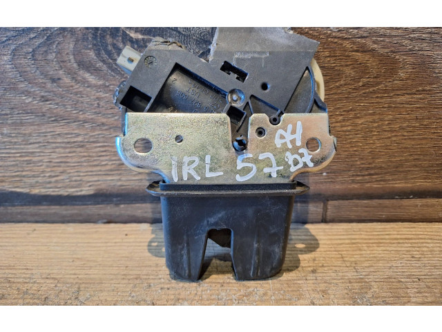 Zámek zadních dveří 4F5827505 Audi A4 S4 B7 8E 8H 2007