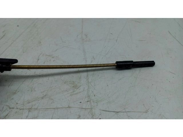 Отделка контроля климата / контроля печки