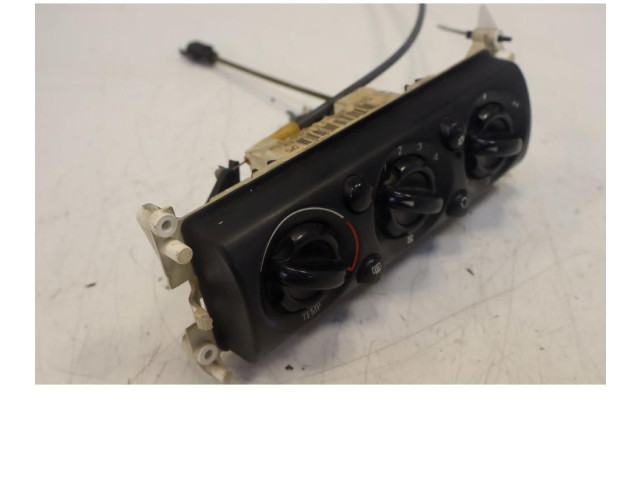 Блок управления климат-контролем 64111502214   Mini One  Cooper R50  53