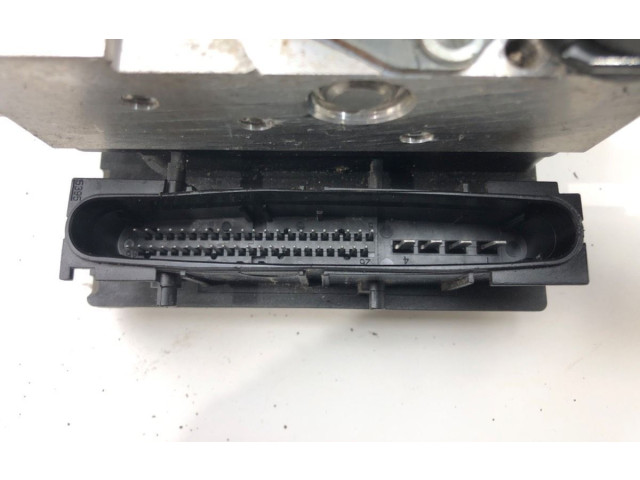 Блок АБС 8201128481 Renault Clio III 2005 - 2012 года