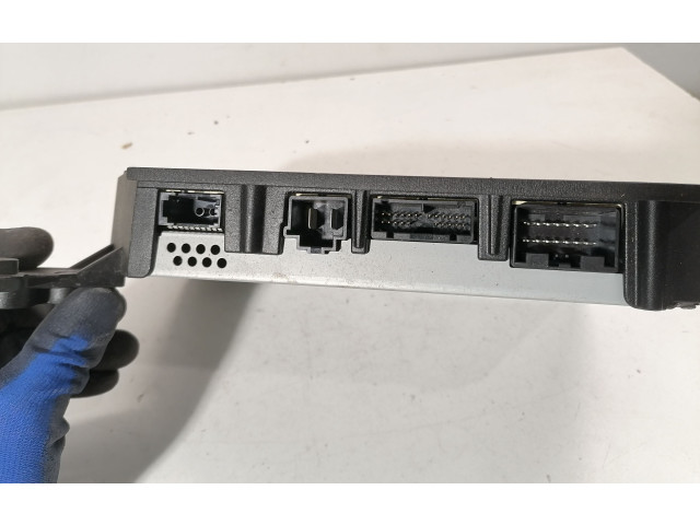 Звукоусилитель