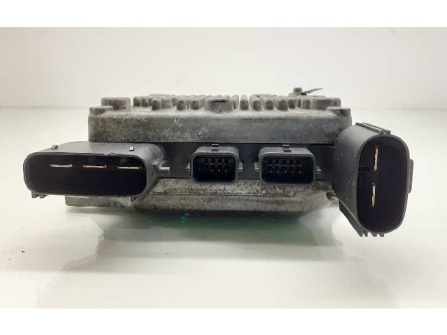 Блок управления 34710SC020, E571058005 Subaru Forester SH