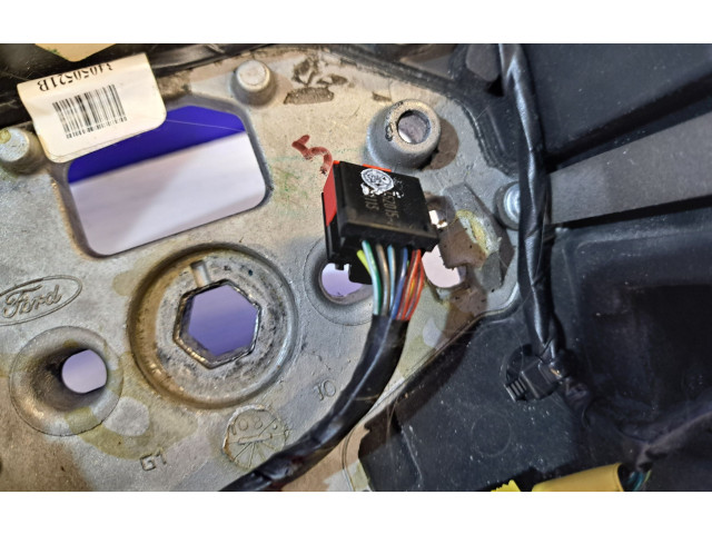 Volant Lincoln Navigator 2011 BL743F563DA, BL743F563DA35B8