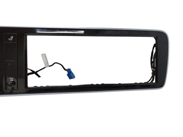 Přístrojová deska Mercedes-Benz S W222 2014 0263691015, A2229007207