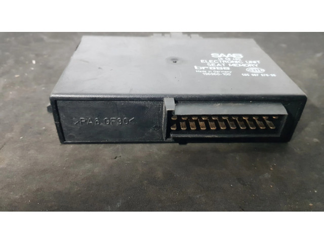 Блок комфорта 4658480 Saab 9-5