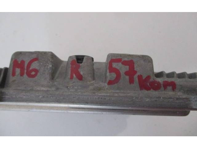 Блок управления двигателя 55247014, 0281018720   Fiat Doblo