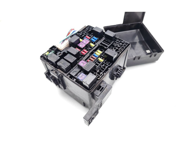 Блок предохранителей 8627A030, ACVN51212 Mitsubishi L200