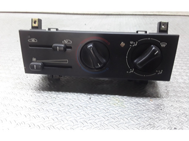 Блок управления климат-контролем 9184941002   Peugeot 406