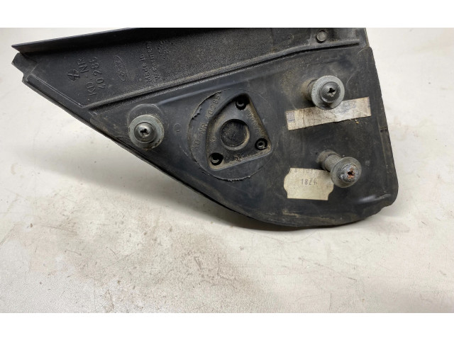 Зеркало (механическое)       Ford Sierra  1987 - 1993 года   