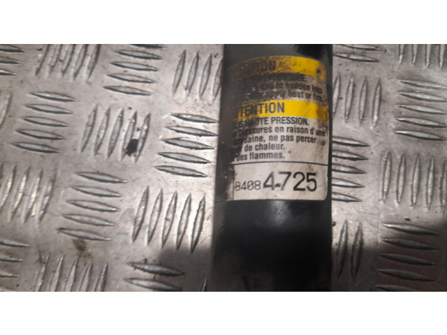 Задний aмортизатор      