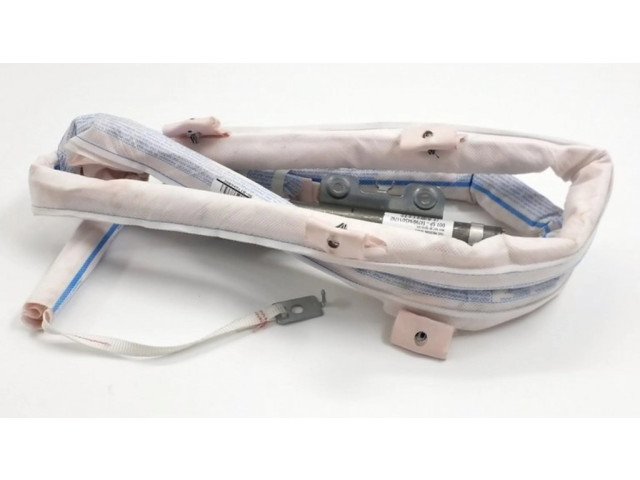 Боковая подушка безопасности 3Y0880741D Bentley Mulsanne