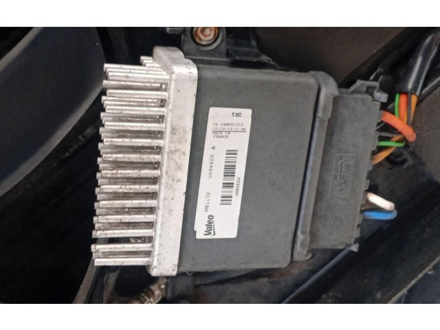 Комплект радиатора     CAHA    Audi Q5 SQ5 