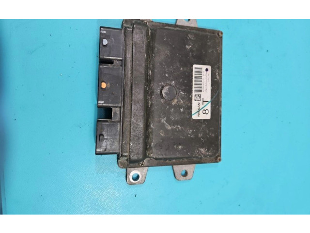 Блок управления двигателем Блок управления MEC90-410, IMPRK1382869 Nissan Tiida C11