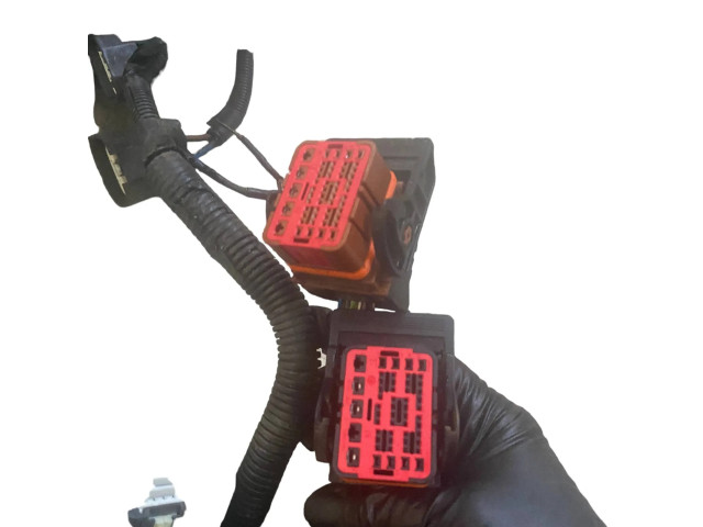 Блок предохранителей BK2T9K499ABF, 2011201319230 Ford Transit