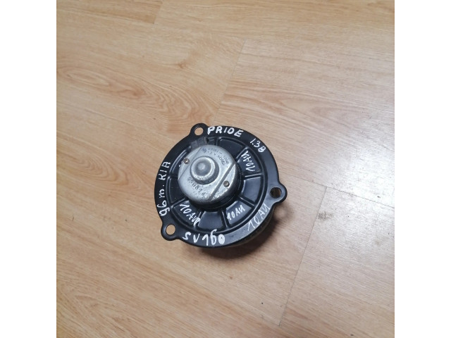 Вентилятор печки    033511060   KIA Pride